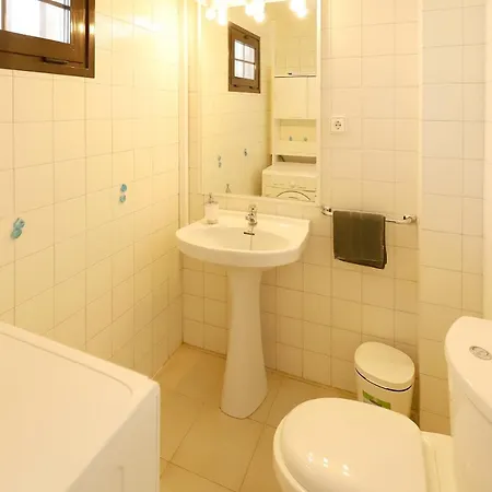 Helechos A1, 2 Bed Pdc Appartement