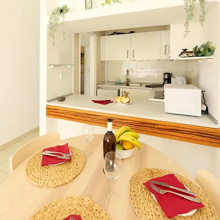 شقة Helechos A1, 2 Bed Pdc بويرتو ذيل كارمين