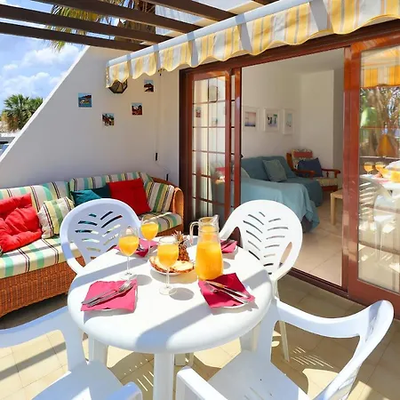 Apartman Helechos A1, 2 Bed Pdc