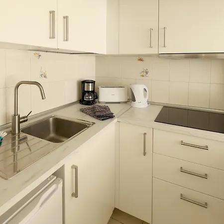 Helechos A1, 2 Bed Pdc شقة