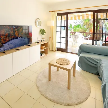 Helechos A1, 2 Bed Pdc * Puerto del Carmen