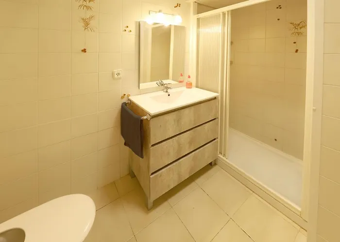 Helechos A1, 2 Bed Pdc *