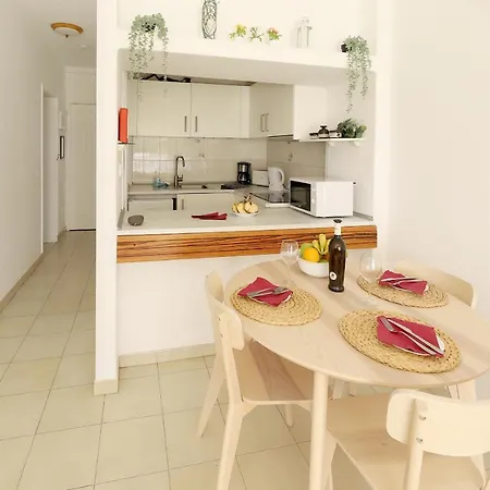 Helechos A1, 2 Bed Pdc Apartman Puerto del Carmen