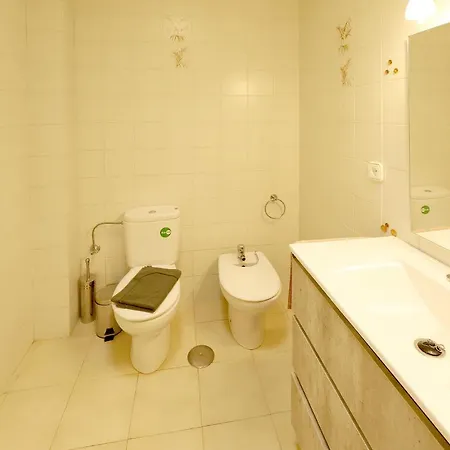 Helechos A1, 2 Bed Pdc