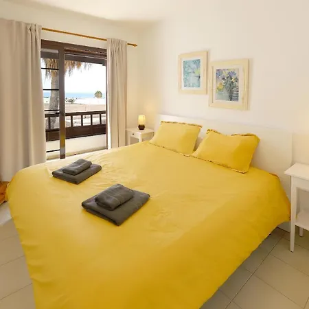 Helechos A1, 2 Bed Pdc * Puerto del Carmen (Lanzarote)