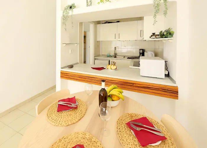 Appartamento Helechos A1, 2 Bed Pdc Puerto del Carmen (Lanzarote)