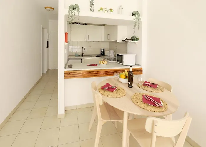 Helechos A1, 2 Bed Pdc Appartamento Puerto del Carmen (Lanzarote)