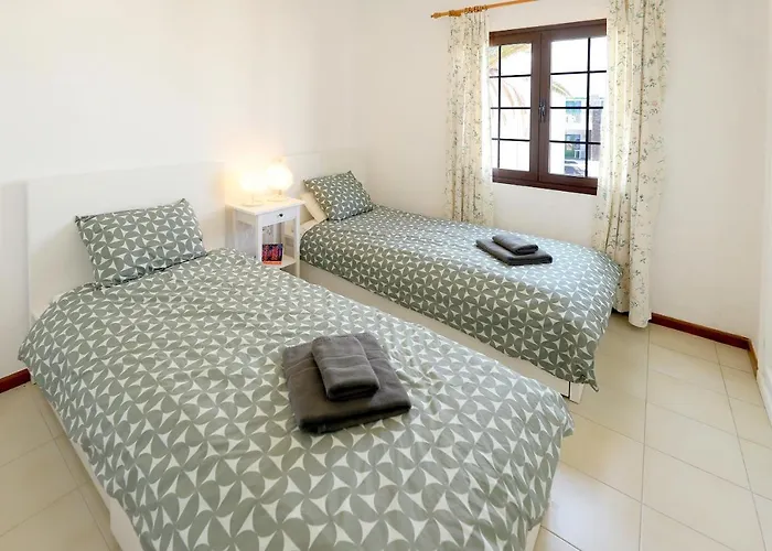 Appartamento Helechos A1, 2 Bed Pdc Puerto del Carmen (Lanzarote)