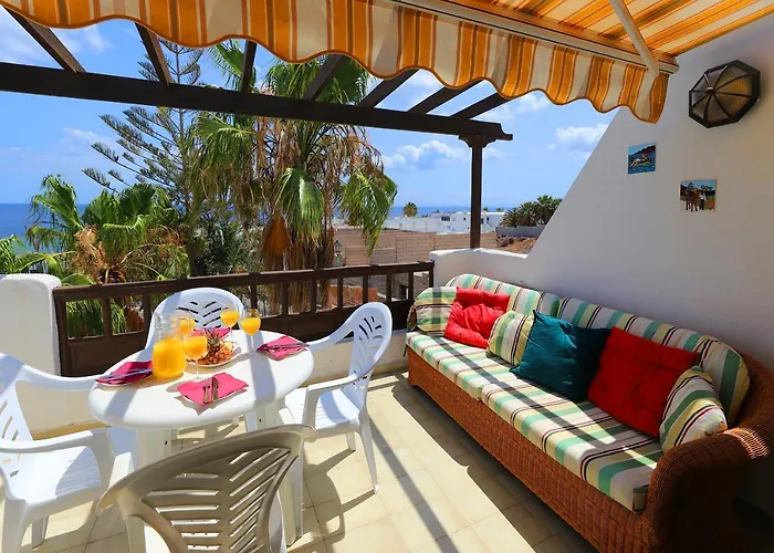 Helechos A1, 2 Bed Pdc * פוארטו דל כרמן