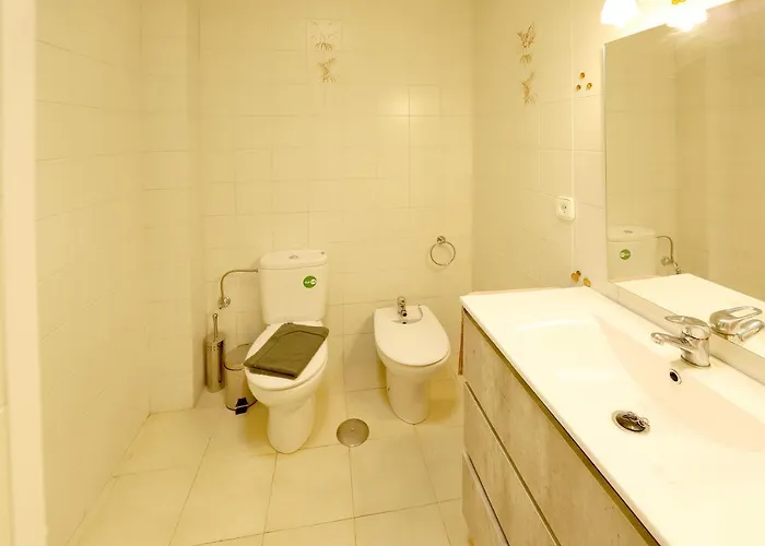 Helechos A1, 2 Bed Pdc