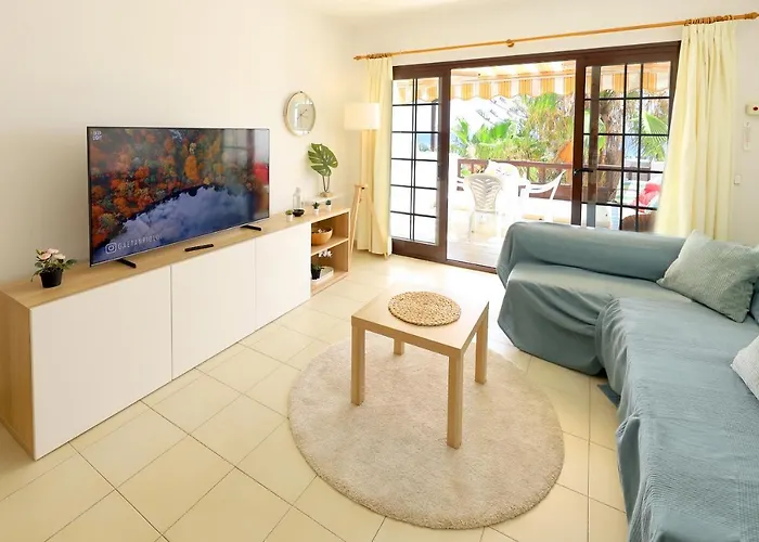 Helechos A1, 2 Bed Pdc * פוארטו דל כרמן