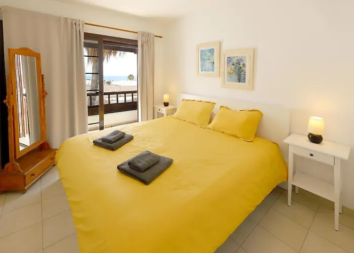 Helechos A1, 2 Bed Pdc * Puerto del Carmen (Lanzarote)