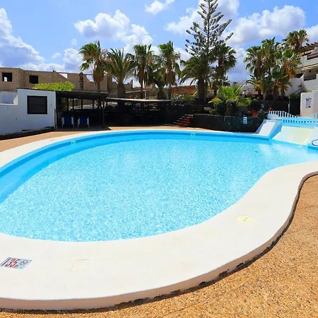 Helechos A1, 2 Bed Pdc 公寓