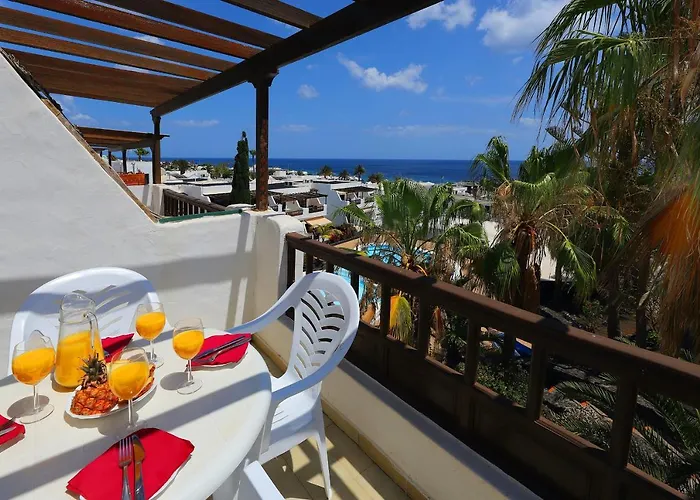 Helechos A1, 2 Bed Pdc